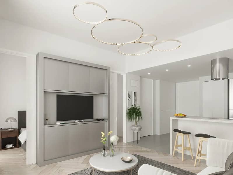 Al Mahra Residence - Image 9