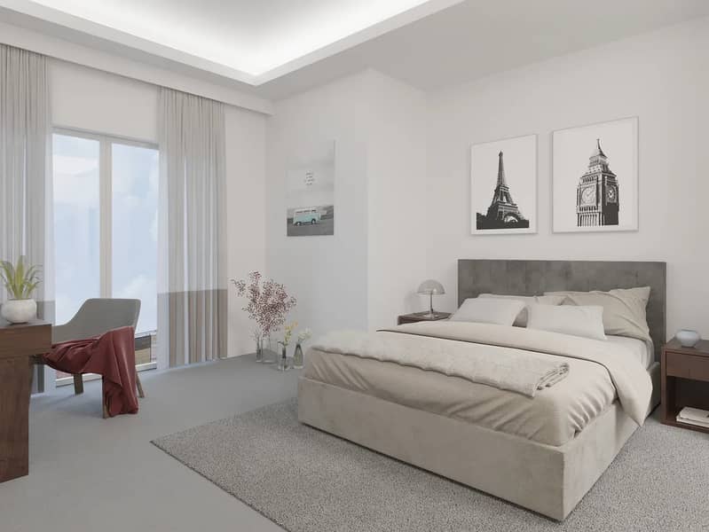 Al Mahra Residence - Image 10