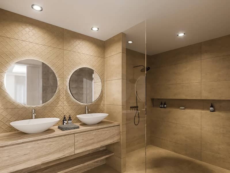 Al Mahra Residence - Image 11
