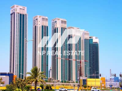 1 Bedroom Flat for Sale in Al Reem Island, Abu Dhabi - WhatsApp Image 2024-07-31 at 12.40. 39 PM. jpeg