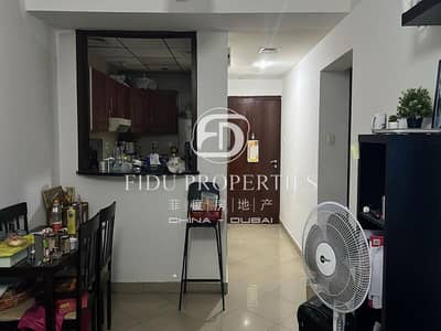 Stunning Lake View | Fully Furnished | High Floor