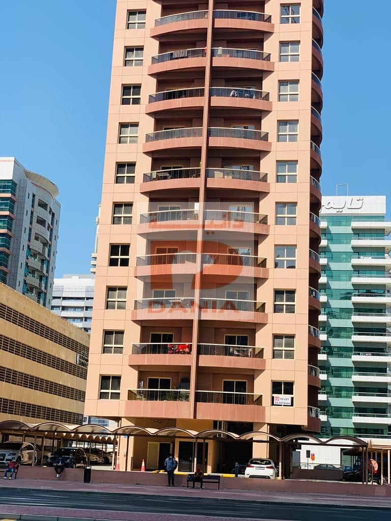 شقة في الموساوي أورينتال،برشا هايتس (تيكوم) 1 غرفة 70000 درهم - 6610804 شقة في الموساوي أورينتال،برشا هايتس (تيكوم) 1 غرفة 70000 درهم - 6610804