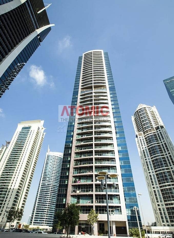 Excellent 1 Bedroom Apartment Available for Rent | V3 Tower Excellent 1 Bedroom Apartment Available for Rent | V3 Tower