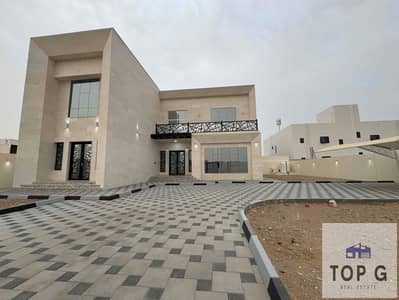 6 Bedroom Villa for Rent in Ghnaymah, Al Ain - uyPq35nSEu84DSEvfMXpPKNLc95aWFf0nTFNT9Rt