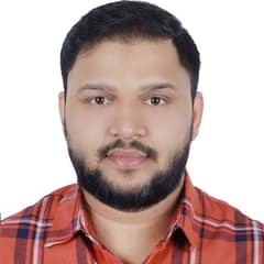 Jawwad Waheed
