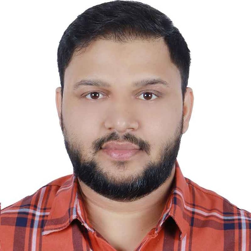 Jawwad Waheed
