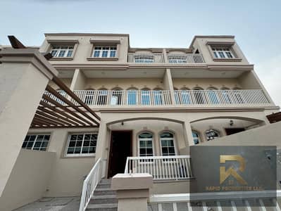 Townhouses for Sale in Ajman - Buy Townhome in Ajman | Bayut.com