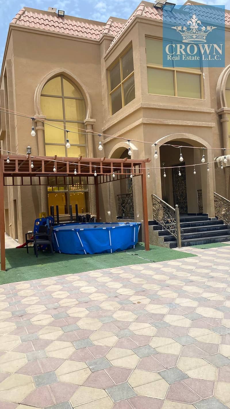 Al Rawda 1, Villa for Sale, 5 bedrooms, 5000 sqft Al Rawda 1, Villa for Sale, 5 bedrooms, 5000 sqft