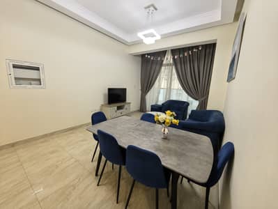 2 Bedroom Flat for Sale in Arjan, Dubai - 微信图片_20240731225754. jpg