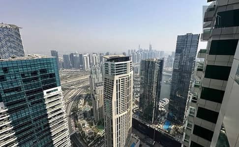 VACANT / HIGH FLOOR / BEST PRICE