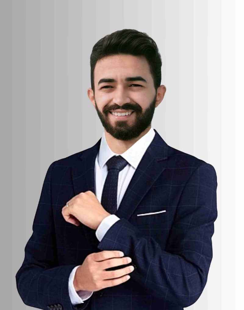 Abdullah  Essam