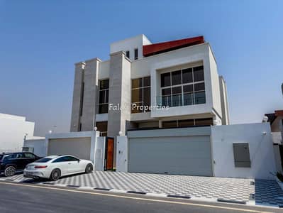 Villa | Prime Location | Freehold | Brand New