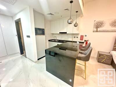 Brand New | Fully Furnished | Ready to Move in