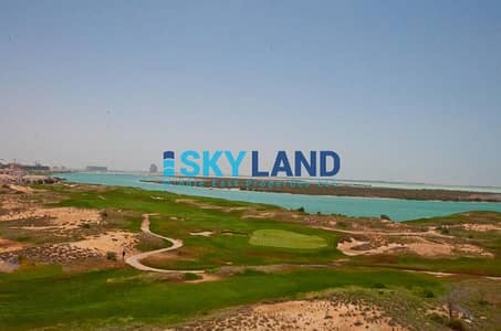 فلیٹ 1 غرفة نوم للايجار في جزيرة ياس، أبوظبي - Flexible Payments! Spacious 1BR in Ansam فلیٹ 1 غرفة نوم للايجار في جزيرة ياس، أبوظبي - Flexible Payments! Spacious 1BR in Ansam
