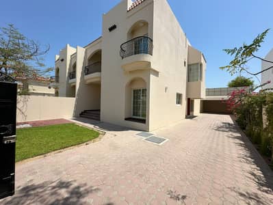 BEAUTIFUL 5BR MAIDS GARDEN INDEPENDENT VILLA JUMEIRAH 3