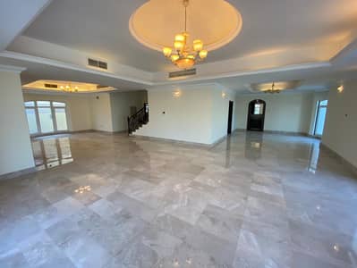 SPACIOUS 5BR MAIDS GARDEN INDEPENDENT VILLA UMM SUQEIM 2