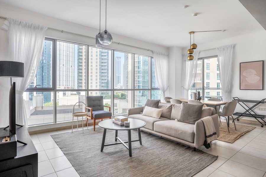 Квартира в Дубай Даунтаун,Резиденсес,Резиденс 5, 2 cпальни, 8450 AED - 9205471 Квартира в Дубай Даунтаун,Резиденсес,Резиденс 5, 2 cпальни, 8450 AED - 9205471