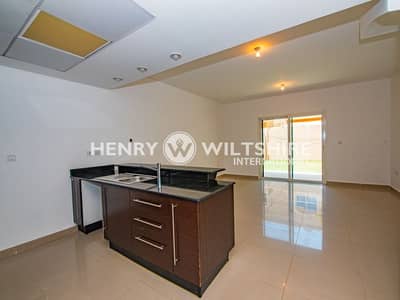 فیلا 2 غرفة نوم للبيع في الريف، أبوظبي - Al Reef - 2BR Med villa - Photo 01. jpg