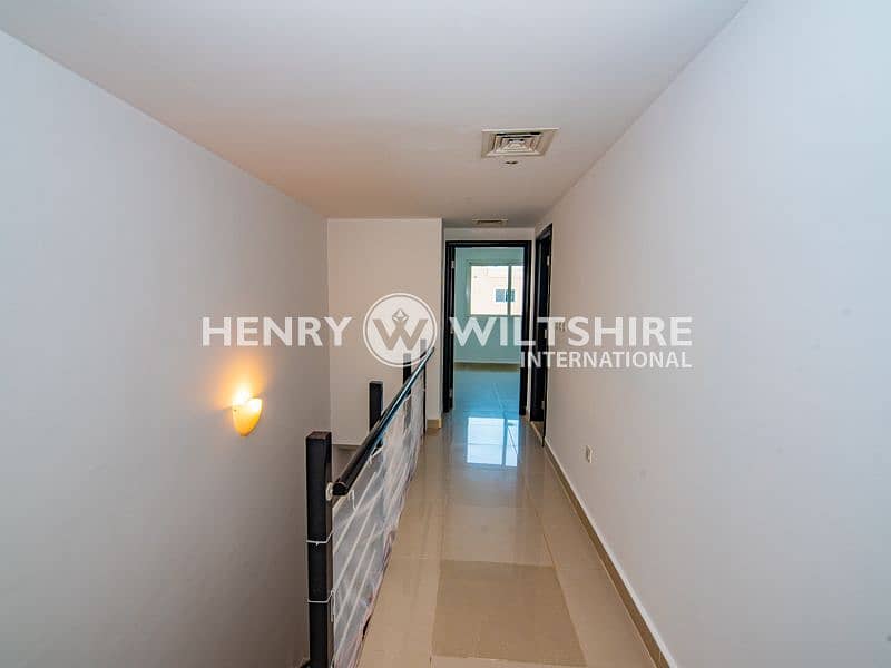 8 Al Reef - 2BR Med villa - Photo 11. jpg