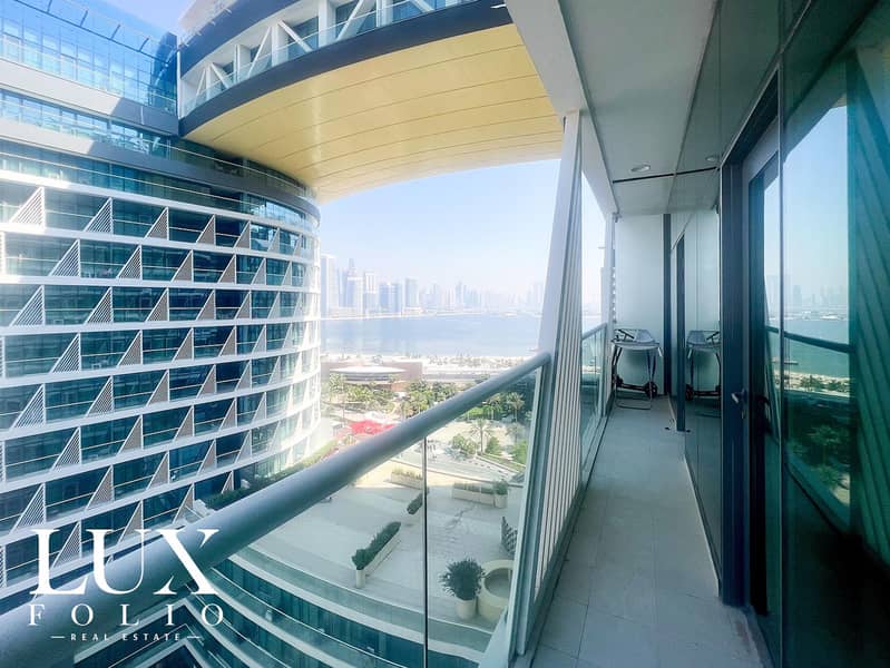 Квартира в Палм Джумейра，Севен Палм, 1 спальня, 150000 AED - 9429325