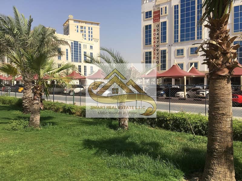 13 Al Ameera Village Ajman 2BHK قرية الاميرة عجمان غرفتين وصالة حديقة (1). jpg