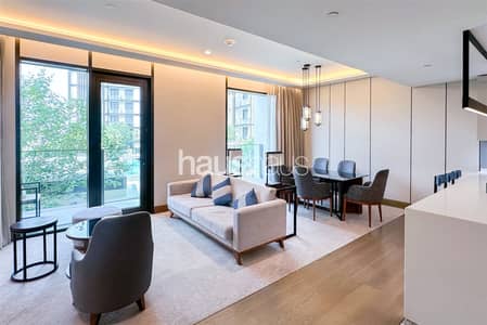 2 Bedroom Flat for Rent in Bluewaters Island, Dubai - Bills included | Spacious balcony | Vacant now