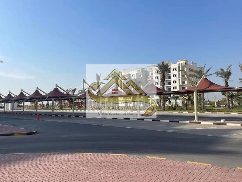 10 Al Ameera Village Ajman 2BHK قرية الاميرة عجمان غرفتين وصالة حديقة (3). jpg