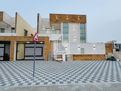 5 Bedroom Villa for Sale in Al Bahia, Ajman - WhatsApp Image 2024-07-31 at 7.03. 09 PM. jpeg