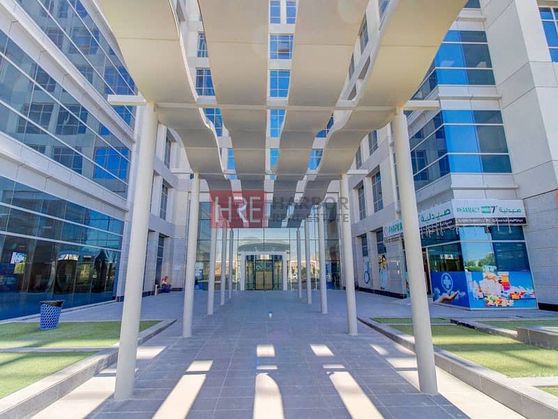 Flexible Lease Terms Office in Dubai Expo