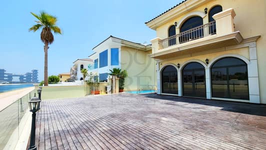 4 Bedroom Villa for Sale in Palm Jumeirah, Dubai - 20240726_120942. jpg