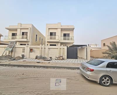 5 Bedroom Villa for Sale in Al Rawda, Ajman - xzx550villaWhatsApp Image 2024-08-01 at 11.25. 16 AMxzxzg0150xx. jpeg