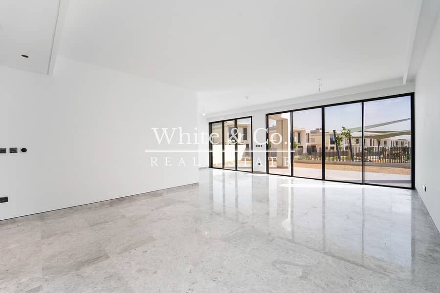 Upgraded | Vacant November | Park Backing