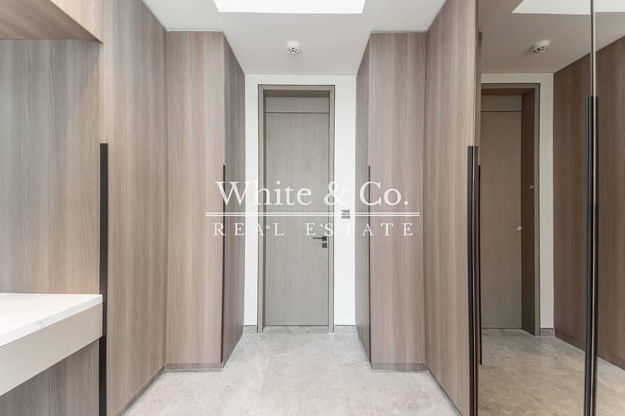 Upgraded | Vacant November | Park Backing - Image 30