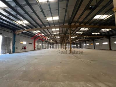 Warehouse for Rent in Al Jurf, Ajman - WhatsApp Image 2024-08-01 at 10.34. 43 AM. jpeg