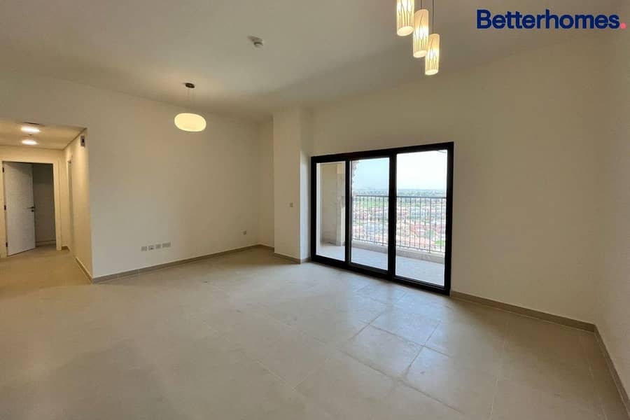 Rare Layout | Spacious | Large Terrace