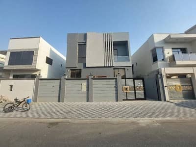 5 Bedroom Villa for Sale in Al Yasmeen, Ajman - WhatsApp Image 2024-07-15 at 8.15. 30 AM. jpeg