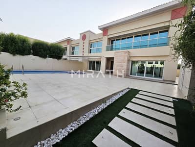 5 Bedroom Villa for Rent in Jumeirah, Dubai - IMG-20240717-WA0017. jpg