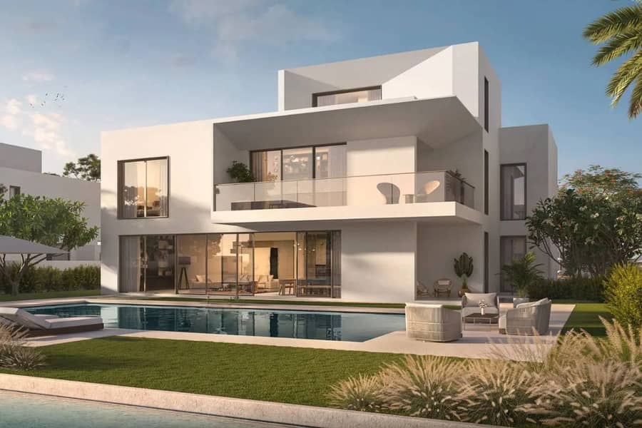 Вилла в Меаисем 2，Пальмира, 4 cпальни, 12500000 AED - 9431659