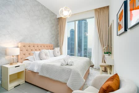 2 Bedroom Flat for Rent in Downtown Dubai, Dubai - DSC07875-Edit. jpg