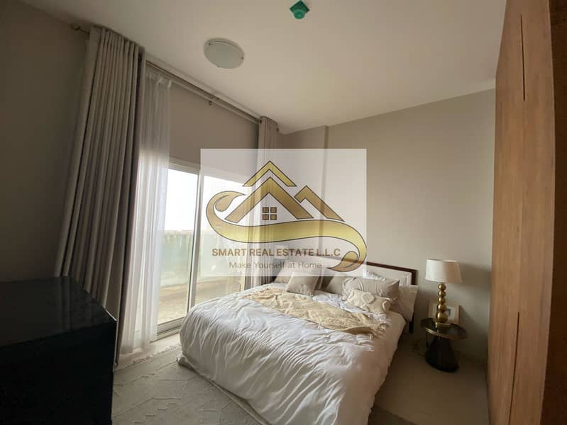 3 Al Ameera Village Ajman 2BHK قرية الاميرة عجمان غرفتين وصالة (21). jpg