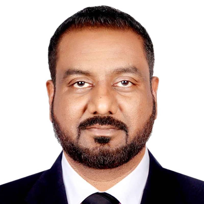 Shakeel Baig