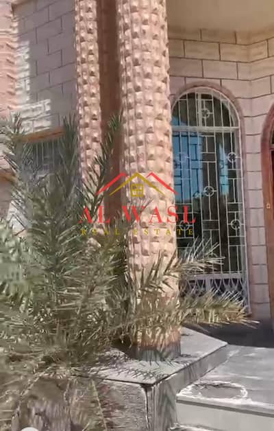 5 Cпальни Вилла Продажа в Аль Яш, Шарджа - Вилла в Аль Яш, 5 спален, 2000000 AED - 7283278