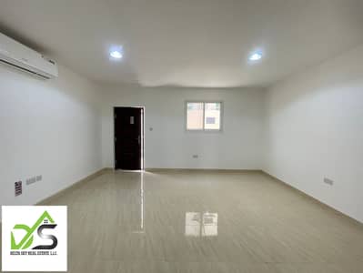 1 Bedroom Apartment for Rent in Shakhbout City, Abu Dhabi - IMG_4180. JPG