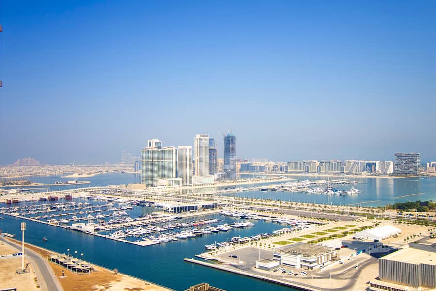 Fully Furnished | Sea View | High Floor | Monthly Payment Fully Furnished | Sea View | High Floor | Monthly Payment