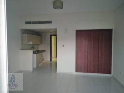 *Studio for Rent in Greece Cluster, International City, Dubai*