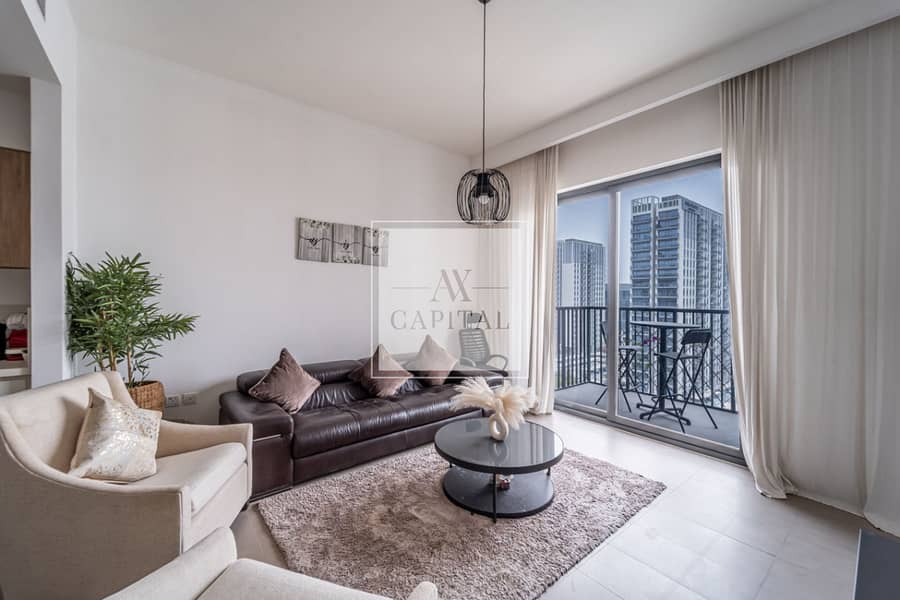 Vacant | Furnished | On The Park | Amazing View Vacant | Furnished | On The Park | Amazing View