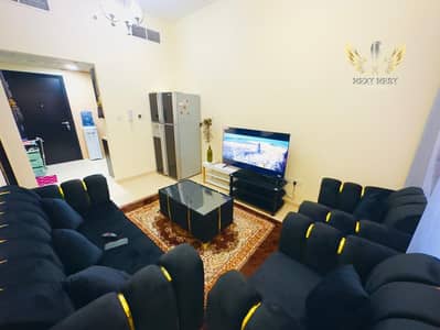 Lavish 1 Bhk with Balcony Available for Sale in cheapest price  Silicon Oasis, Dubai
