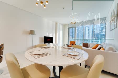 2 Bedroom Flat for Rent in Mohammed Bin Rashid City, Dubai - DSC00273_hdr copy. jpg