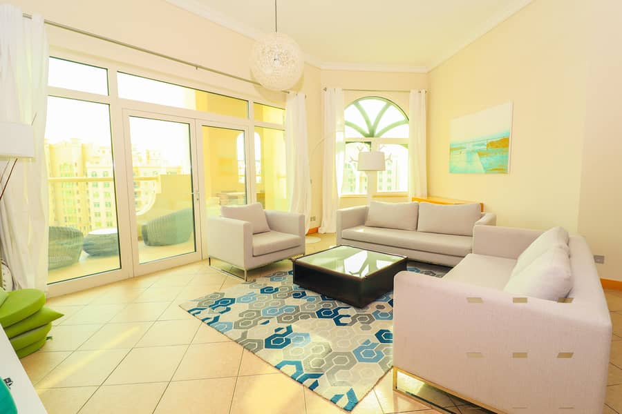 Type C | Furnished | Beach Access | Chiller Free Type C | Furnished | Beach Access | Chiller Free