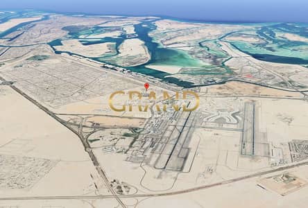 Corner Land for sale in Al Merief Size:1528 meter
